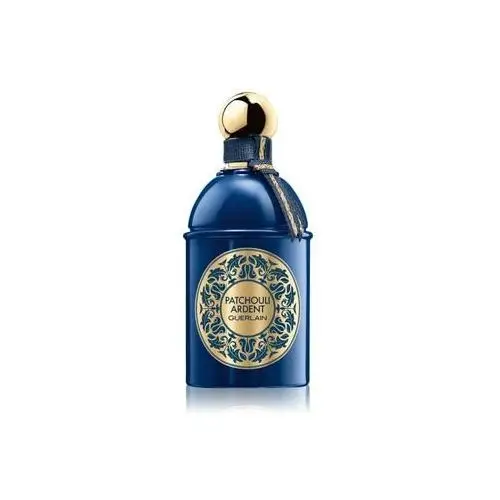 GUERLAIN Les Absolus d'Orient Patchouli Ardent Woda perfumowana 125 ml