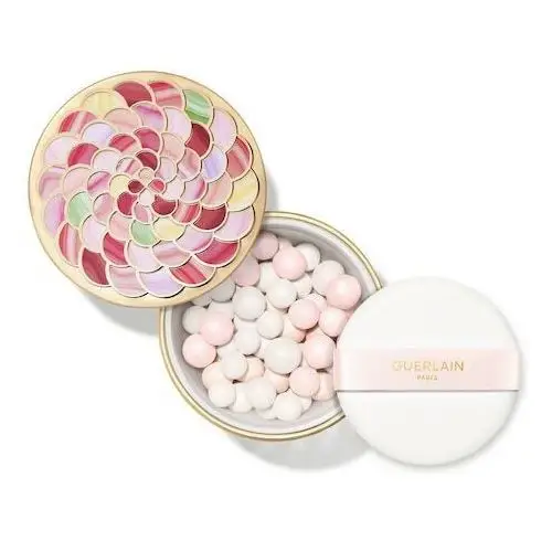 Guerlain meteorites