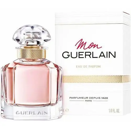 Guerlain Mon Guerlain 100 ml woda perfumowana