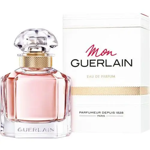 Guerlain mon guerlain edp 50 ml dla pań