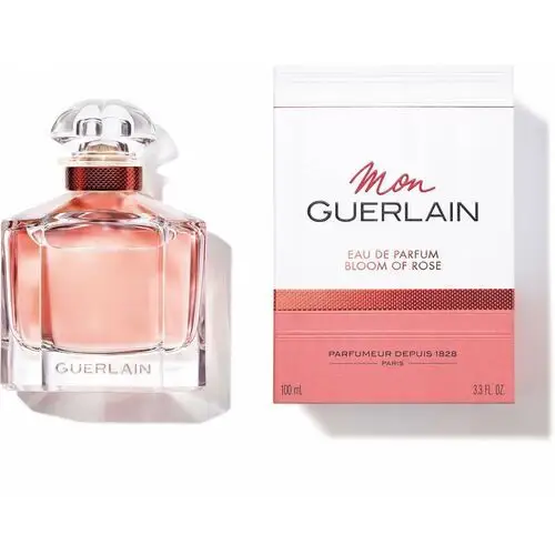 Guerlain mon guerlain guerlain mon guerlain bloom of rose eau de parfum spray #familycode($!item.productfamily) 100.0 ml