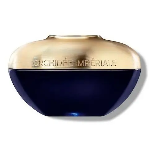 Guerlain Orchidée impériale - the neck and décolleté cream