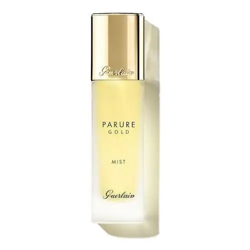 Parure Gold Mist - Mgiełka utrwalająca makijaż, 487757