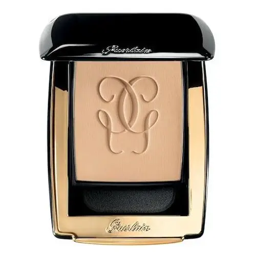 Guerlain Parure Gold odmładzający, pudrowy podkład z kolagenem SPF 15 napełnienie odcień 04 Medium Beige (Powder foundation rejuvenating effect) 10 g