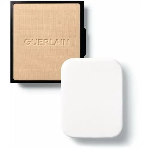 Guerlain parure gold skin control kompaktowy podkład matujący napełnienie odcień 2n neutral 8,7 g