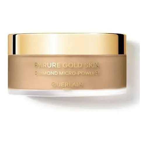 Guerlain Parure Gold Skin Diamond Micro-Powder