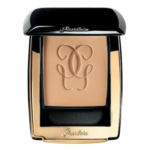 Skin health system guerlain skin health system parure gold compact foundation foundation 1.0 pieces Guerlain