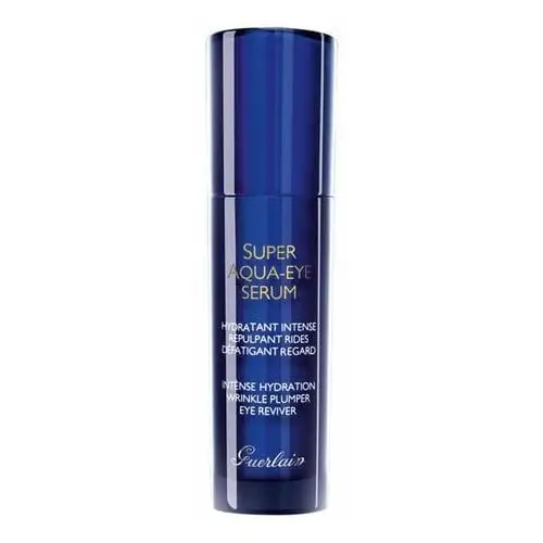 Super Aqua- Serum do pielęgnacji okolic oczu