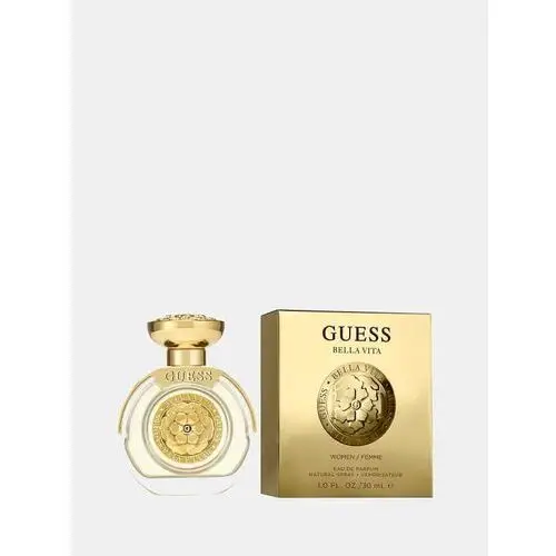 Guess bella vita zapach dla kobiet - perfumy 30ml