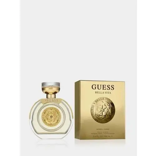 Guess bella vita zapach dla kobiet - perfumy 50ml