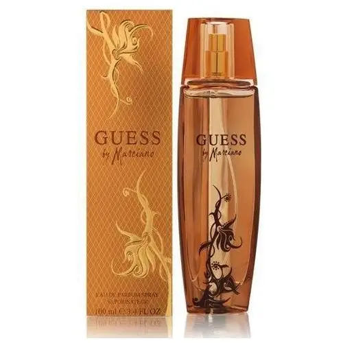 Guess by marciano for women eau de parfum 100 ml