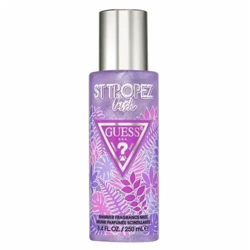 Guess, Destination St. Tropez Lush, Perfumowany Spray Do Ciała, 250 Ml