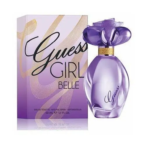 Guess Girl Belle 100ml W Woda toaletowa