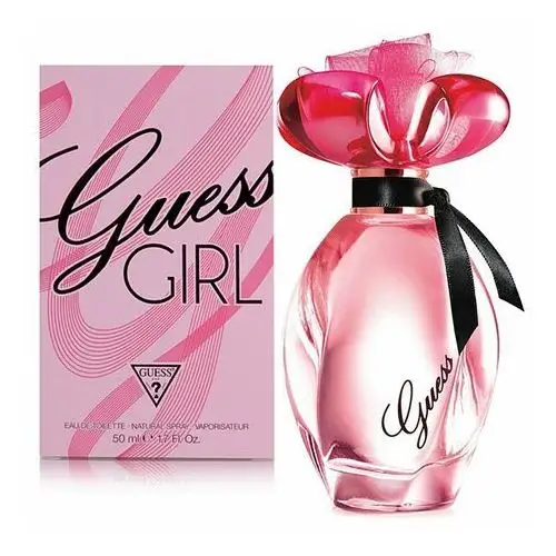 Girl, woda toaletowa, 100 ml Guess