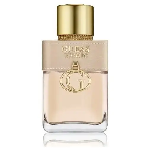 Iconic women eau de parfum 50 ml Guess