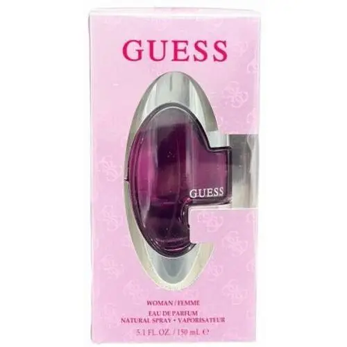 Pink women eau de parfum 150 ml Guess