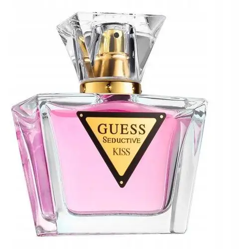 Guess seductive kiss edt 75ml