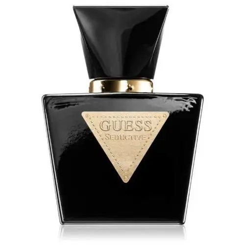 Guess Seductive Noir Women Eau de Toilette 30 ml