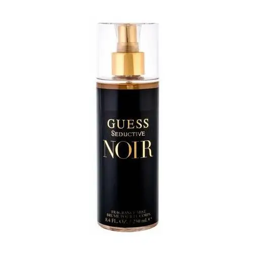 Guess, Seductive Noir Women, mgiełka perfumowana, 250 ml