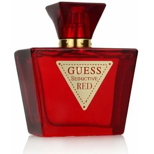 Guess Seductive Red Women Eau de Toilette 75 ml