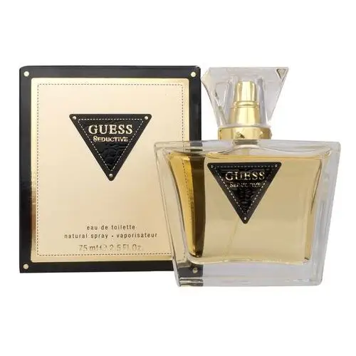 Seductive women eau de toilette 50 ml Guess