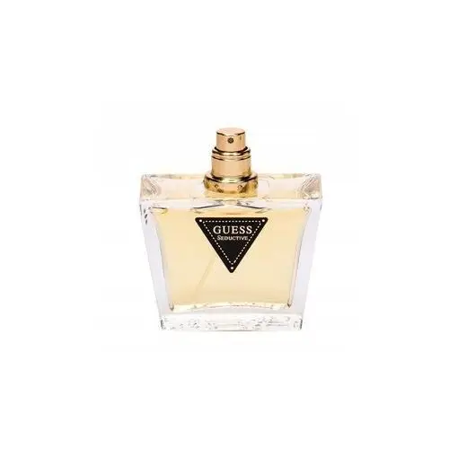 Seductive women edt w 75ml Guess