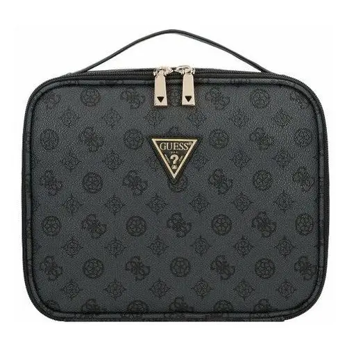 Guess wilder beautycase 26 cm charcoal