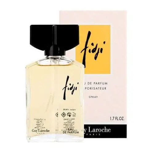 Fidji EDP spray 50ml Guy Laroche