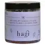 HAGI - Naturalny scrub do ciała z olejem z pestek śliwki i jojoba, 300g Sklep
