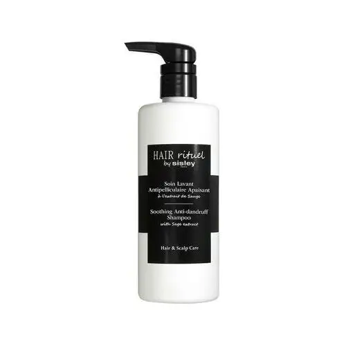 HAIR RITUEL by Sisley Anti-dandruff Shampoo haarshampoo 500.0 ml, 169301