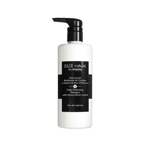 HAIR RITUEL by Sisley Color Perfecting Shampoo haarshampoo 500.0 g