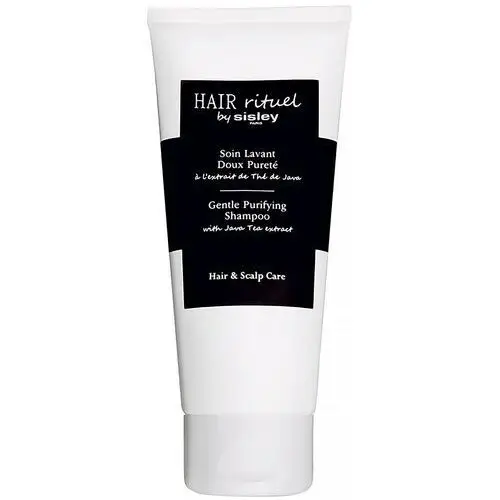 HAIR RITUEL by Sisley Gentle Purifying Shampoo haarshampoo 200.0 g