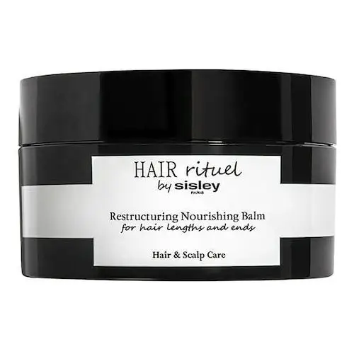 Restructuring Nourishing Balm for hair lengths and ends - Balsam do włosów, 532785