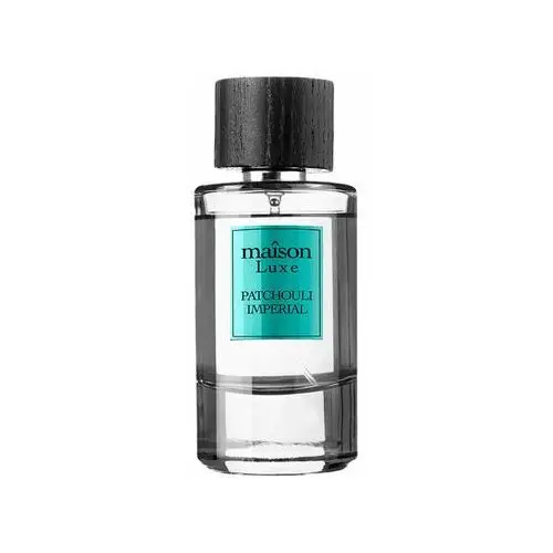 Perfumy maison luxe patchouli imperial 110 ml . perfumy damskie Hamidi