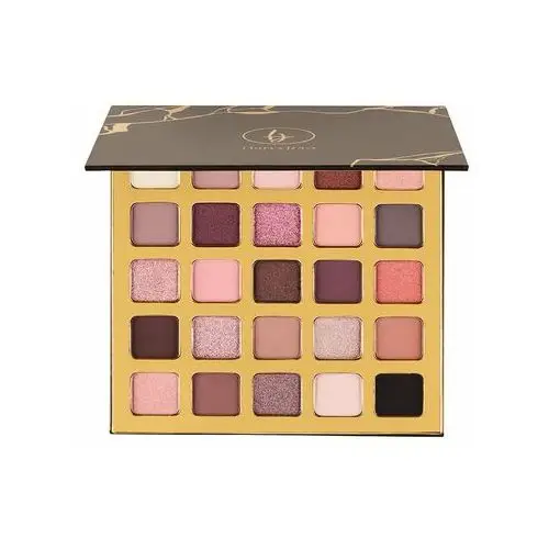 Paleta cieni do powiek the goddess 35g Harry j pro