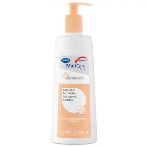 MoliCare Skin Emulsja do ciała 500ml