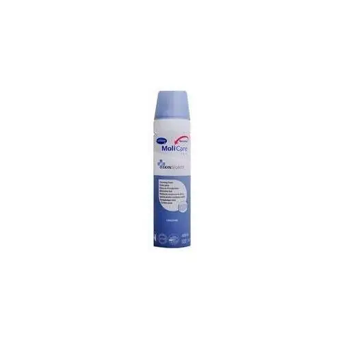 Molicare skin pianka oczyszczająca 400ml Hartmann