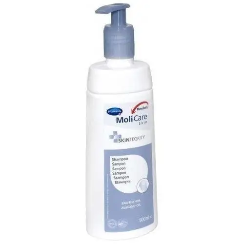 MoliCare Skin szampon 500ml