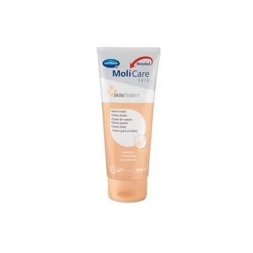 Hartmann Molicare skin żel do masażu 200ml