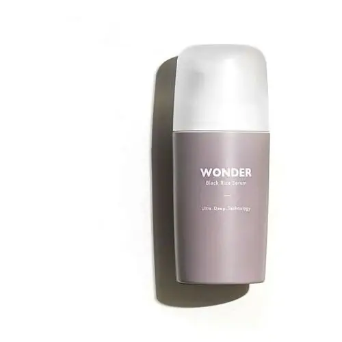 Haruharu wonder black rice serum 30ml