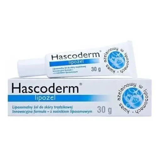 HASCODERM Lipożel 30g