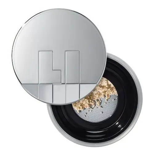 Bio-Blurring Talc-Free Loose Setting Powder - Utrwalający puder sypki