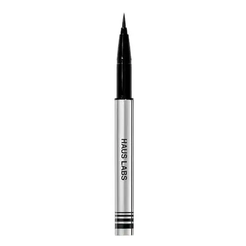 Haus labs by lady gaga Clear cut liquid eyeliner - eyeliner w płynie