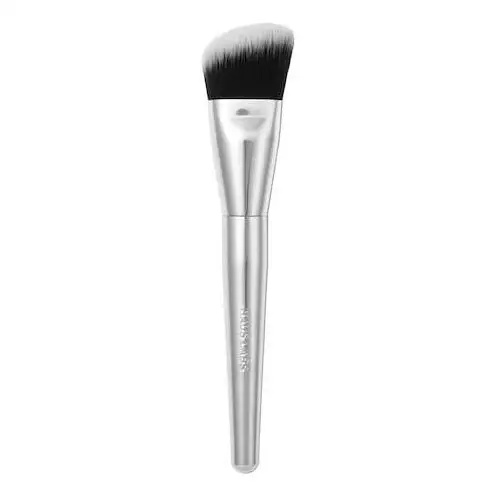 Haus labs by lady gaga Cruelty-free foundation brush - pędzel do podkładu