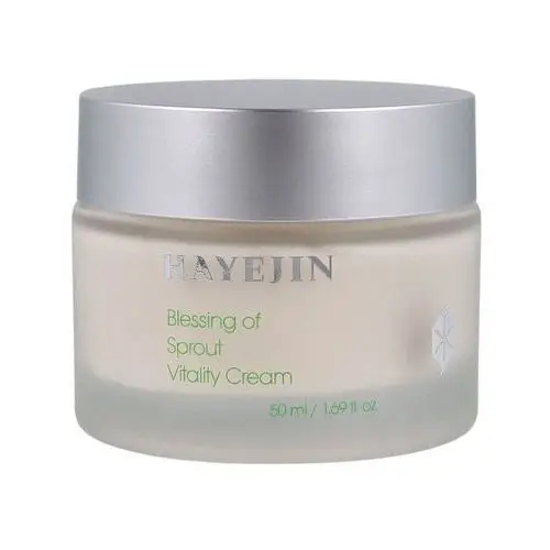 Hayejin blessing of sprout vitality cream 50ml