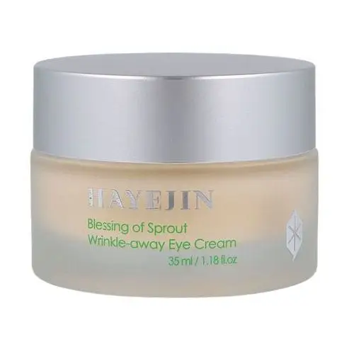 Hayejin blessing of sprout wrinkle-away eye cream 35ml