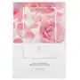 Hayejin cuddle of flowers pink moisturizing sheet mask 25ml Sklep