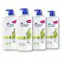 Head & Shoulders Apple Fresh Szampon przeciwłupieżowy 4 x 800 ml Sklep