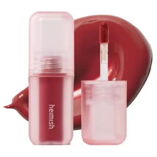 Heimish Dailism Lip Gloss Sheer Red, Nawilżający błyszczyk do ust 4g