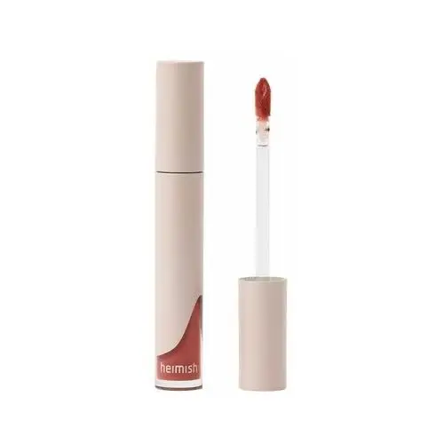 Dailism liquid lipstick burning rose 02 Heimish